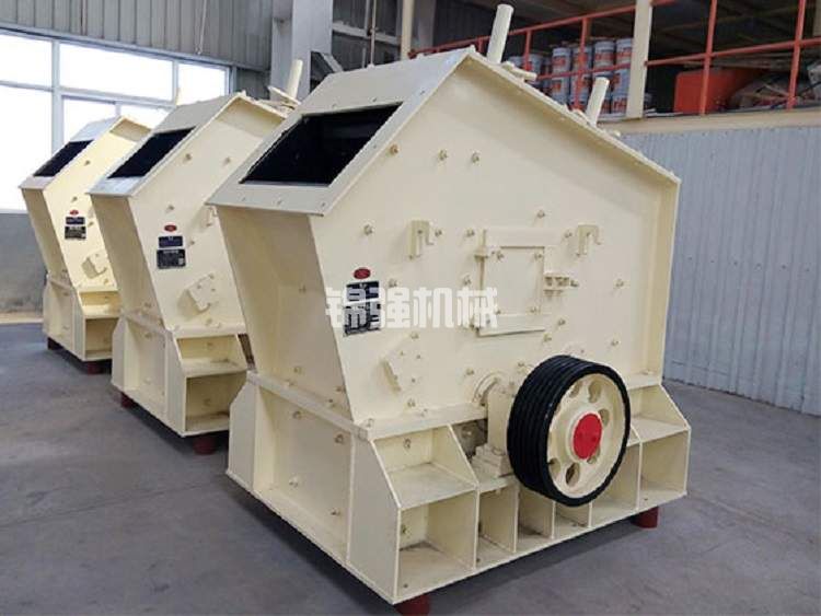 石子破碎機整套設備價格多少錢？石頭破碎機設備有哪些？(圖2)