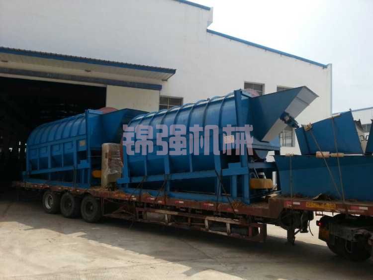 黑鎢尾礦選礦試驗 黑鎢尾礦選礦試驗