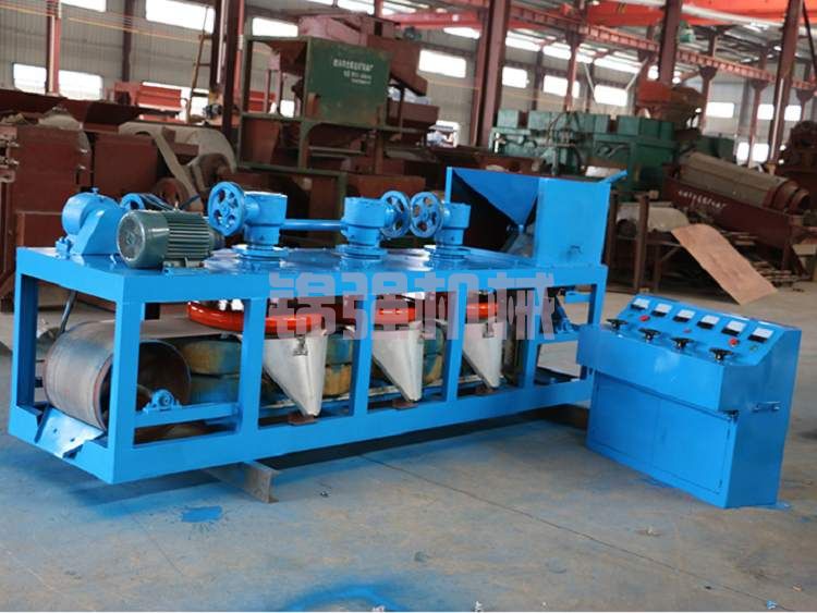 選鎢尾礦工藝流程 選鎢尾礦工藝流程