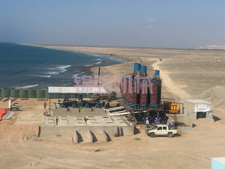 選海濱錫礦設(shè)備 選海濱錫礦設(shè)備