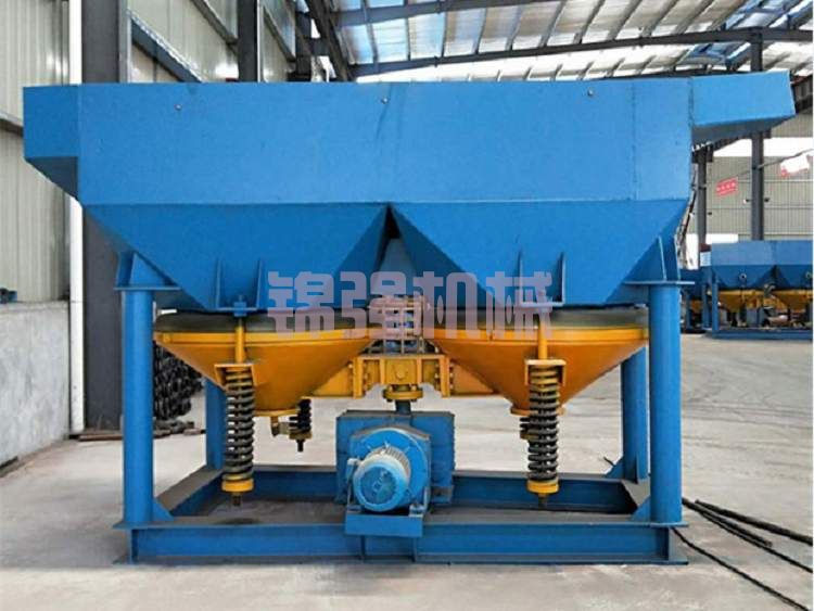 錫鎢礦石重選生產(chǎn)線 錫鎢礦石重選生產(chǎn)線