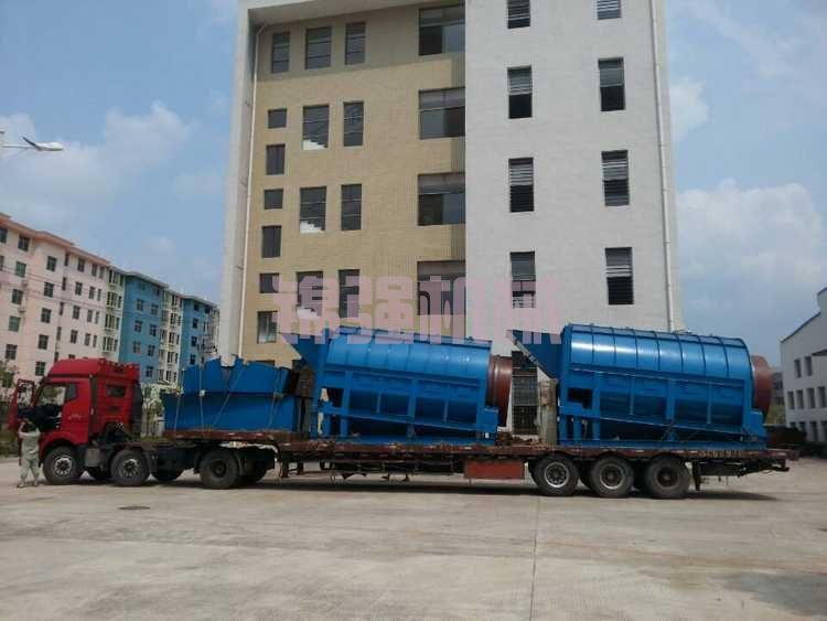 鋯鈦砂重選生產(chǎn)線 鋯鈦砂重選生產(chǎn)線