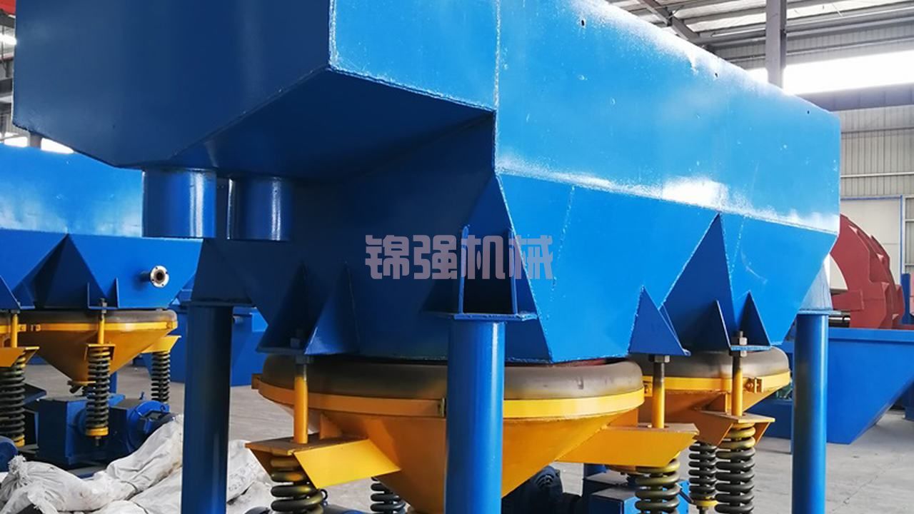 垃圾發(fā)電廠爐渣分揀方案 垃圾發(fā)電廠爐渣分揀方案